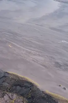 Semeru: Sea of Sand
