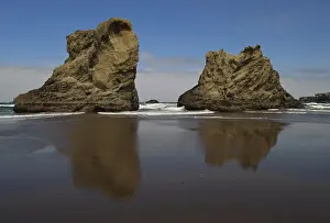 Stacks: Sea Stacks