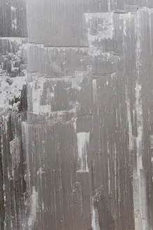 Gypsum: Selenite
