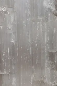 Gypsum: Selenite