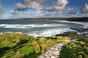 Sennen: Sennen Bay