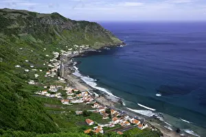 Located: Seo Loureneo Bay, beach located in the northeast
