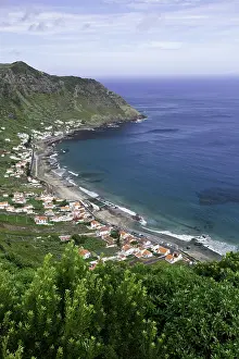 Located: Seo Loureneo Bay, beach located in the northeast