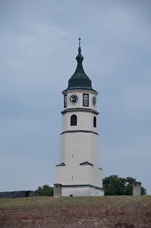 Fortified: Serbia, Belgrade. Kalemegdan Fortress (aka