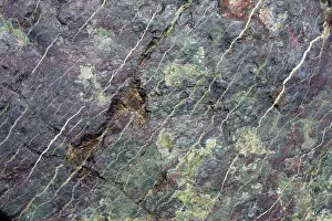 Serpentine: Serpentine Rock