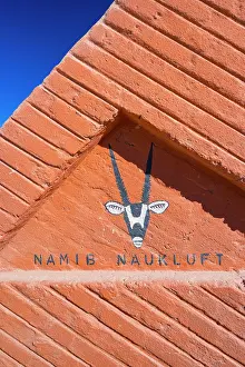Sesriem: Sesriem, Namib Naukluft National Park, Namibia