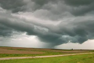 Severe: Severe Thunderstorm