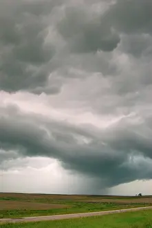 Severe: Severe Thunderstorm