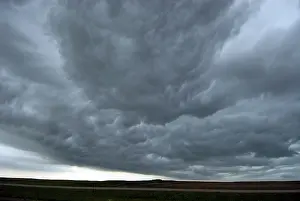 Severe: Severe Thunderstorm