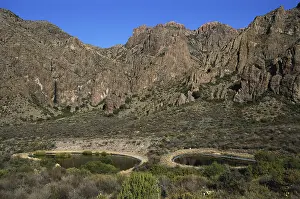 Wastewater: Sewage Lagoons