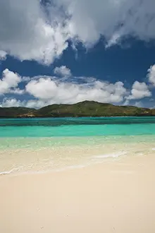 Jose: Seychelles, Curieuse Island, Anse St. Jose