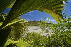 Curieuse: Seychelles, Curieuse Island, Laraie Bay