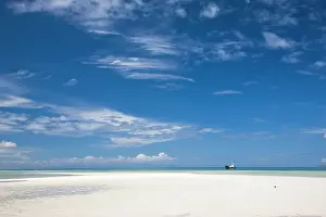 Anse: Seychelles, Praslin Island, Grande Anse