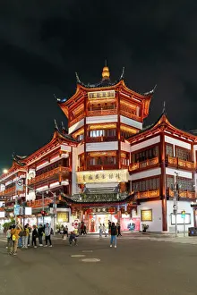 District: Shanghai