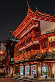 District: Shanghai
