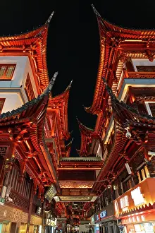 District: Shanghai