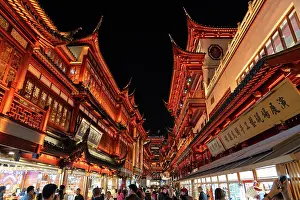 District: Shanghai