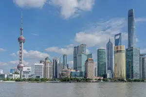 District: Shanghai