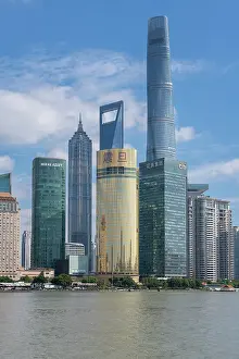 District: Shanghai
