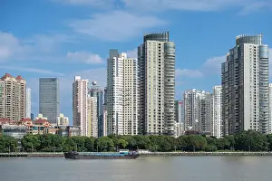 District: Shanghai
