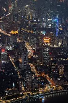 District: Shanghai