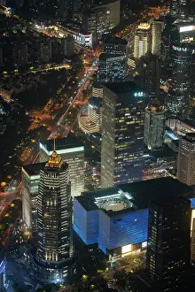 District: Shanghai