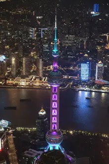 District: Shanghai