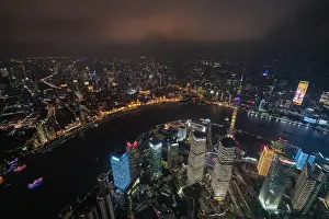 District: Shanghai