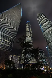 District: Shanghai