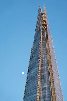 London: The Shard