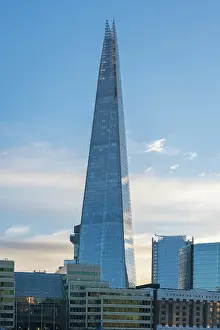 London: The Shard