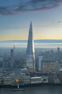 London: The Shard