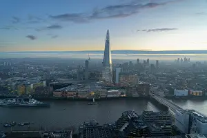 London: The Shard
