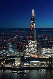 London: The Shard