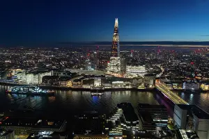 London: The Shard