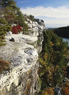 Appalachian: Shawangunk Mountains, New York