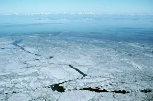 Baikal: Siberia, Russia - Lake Baikal