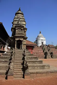 Hinduism: Siddhi Laxmi Temple