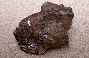 Siderite: Siderite
