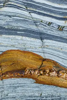 Designs: Siliciclastic Sedimentary Rocks Formation - El Silencio