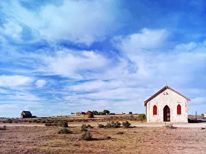 Silverton: Silverton Far Western NSW Australia