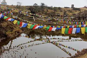 Religion: Singalila, Kala Pokhri
