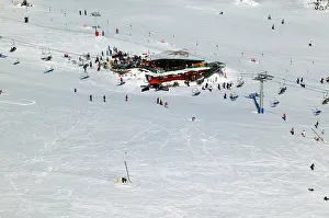 Buller: Ski runs at Mount Buller Alpine Resort Mount Buller