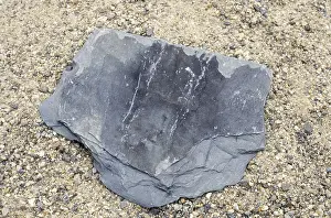 Foliated: Slate