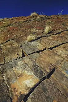 Oxidized: Slate in Australia