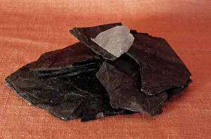 Flaky: Slate