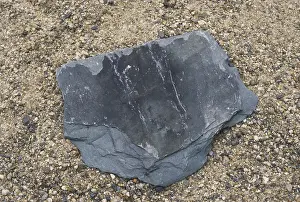 Cracked: Slate