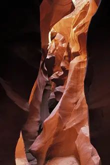Slot: Slot Canyon