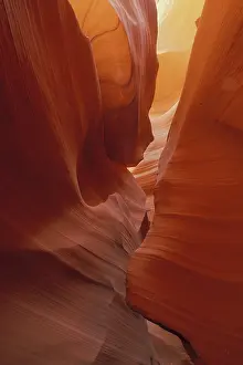 Slot: Slot Canyon