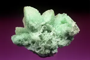Semiprecious: Smithsonite